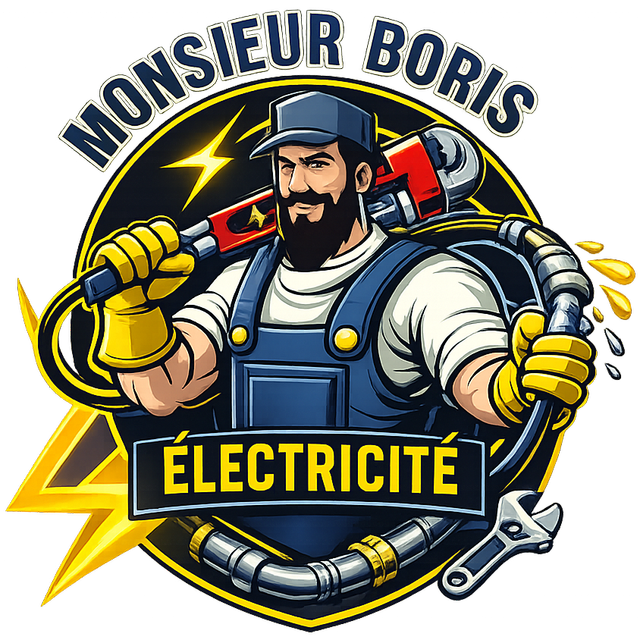 Logo AlloElectricienboris