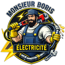 Logo AlloElectricienboris